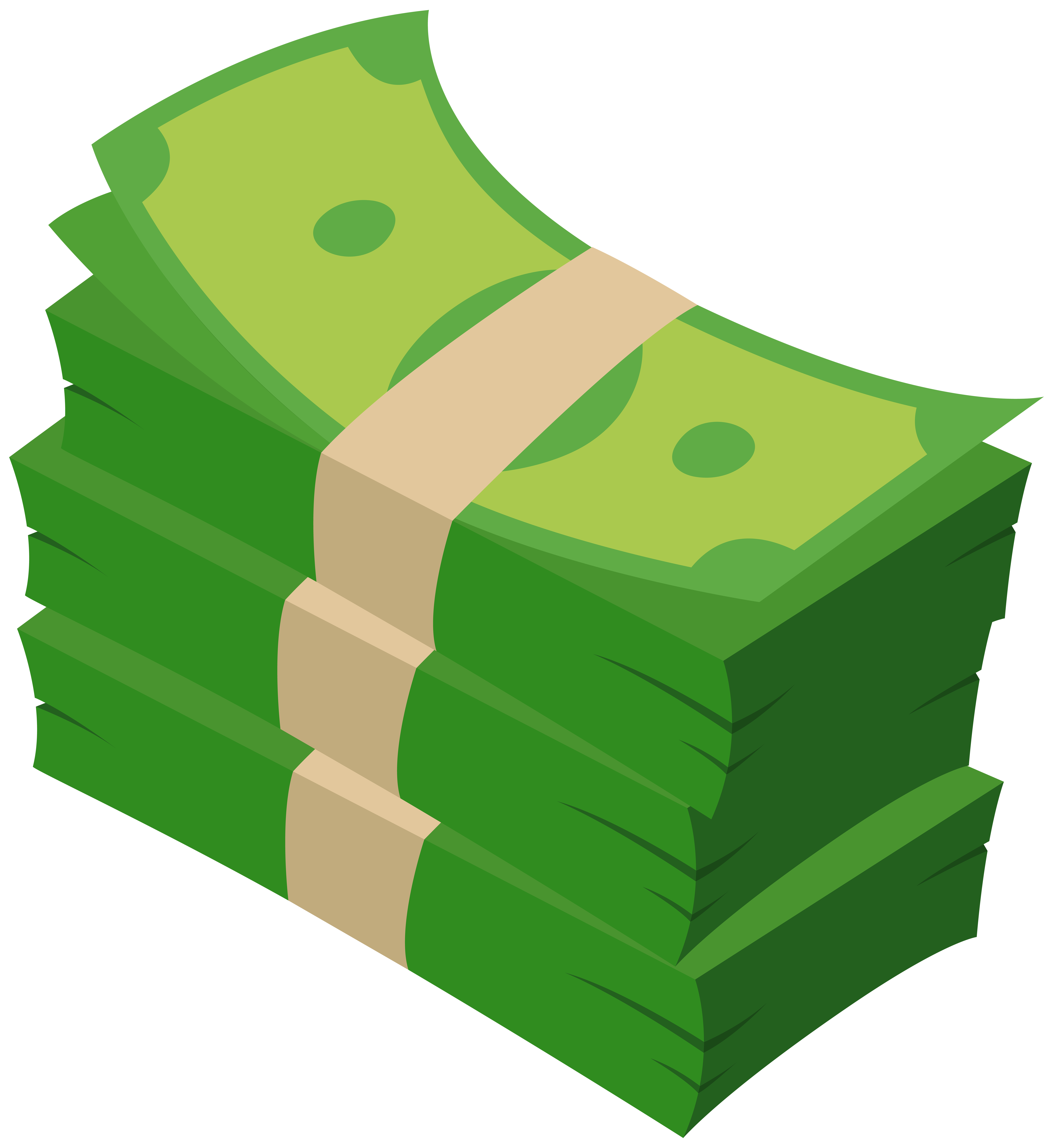 Money